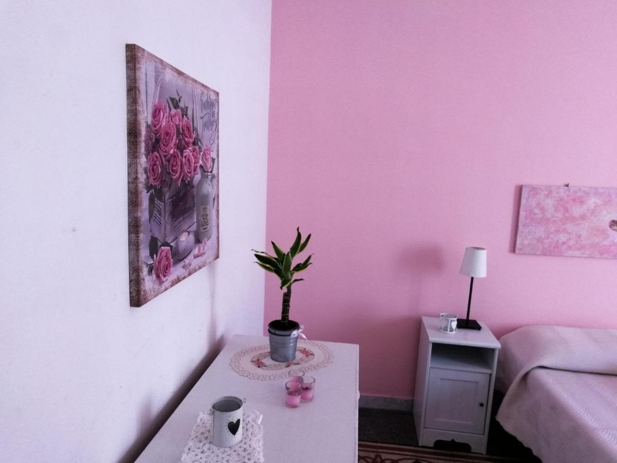 Appartamento Pigneto Rome Extérieur photo