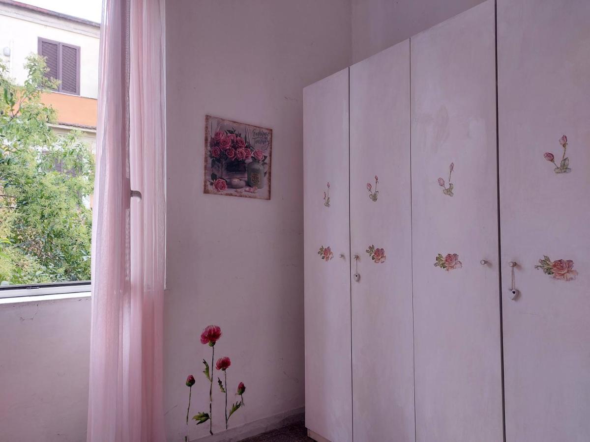 Appartamento Pigneto Rome Extérieur photo