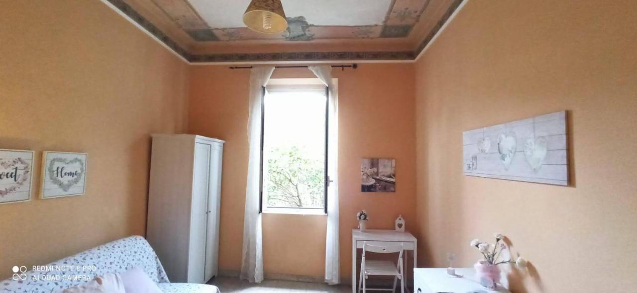 Appartamento Pigneto Rome Extérieur photo