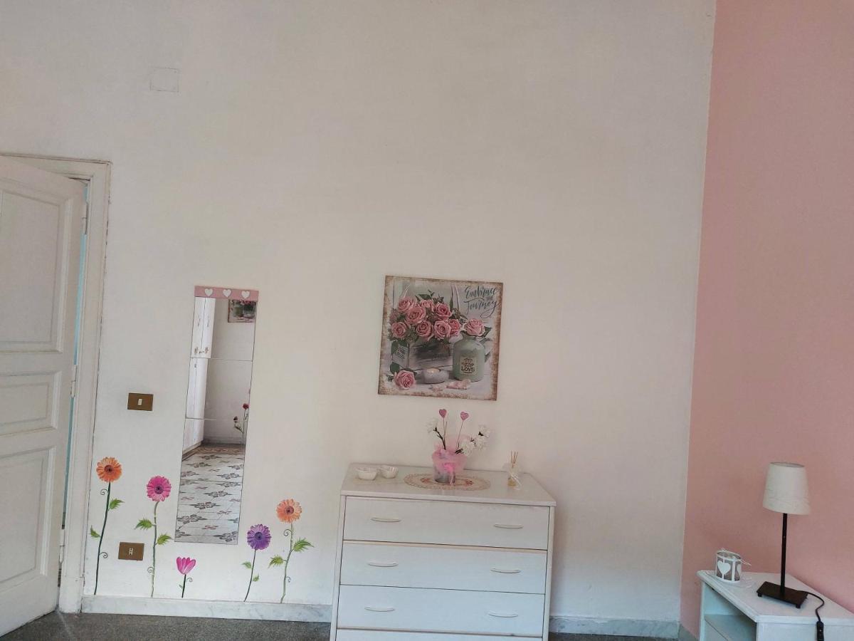 Appartamento Pigneto Rome Extérieur photo