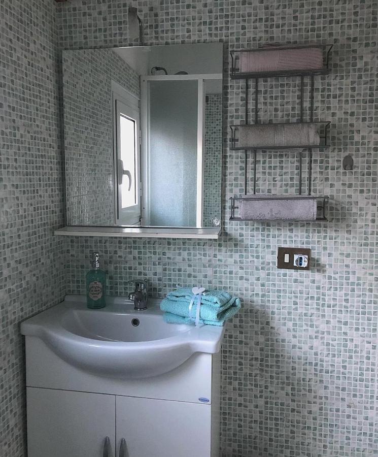 Appartamento Pigneto Rome Extérieur photo