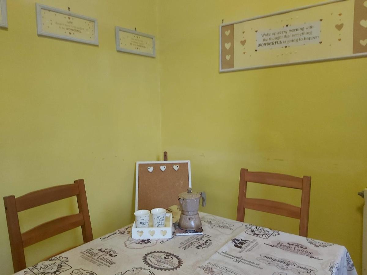 Appartamento Pigneto Rome Extérieur photo